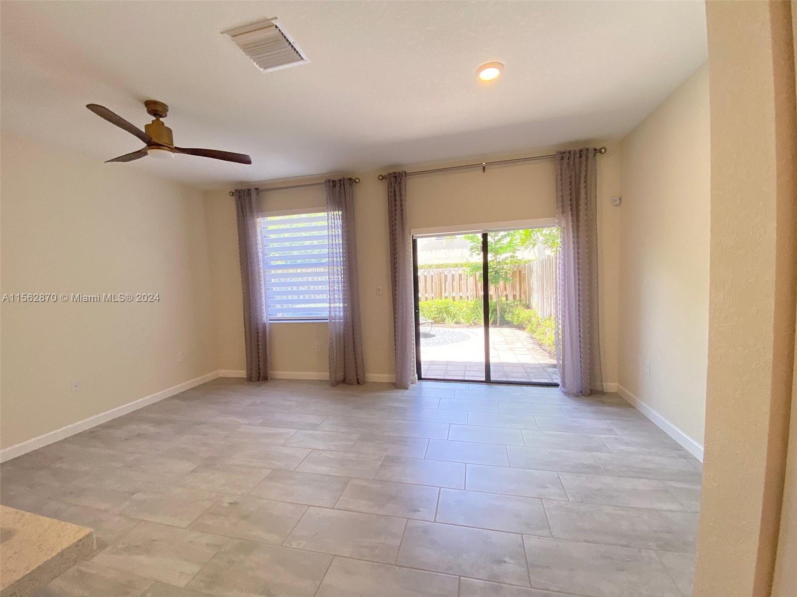 24958 SW 114th Ave, Homestead, Florida 33032, 3 Bedrooms Bedrooms, ,2 BathroomsBathrooms,Residentiallease,For Rent,24958 SW 114th Ave,A11562870