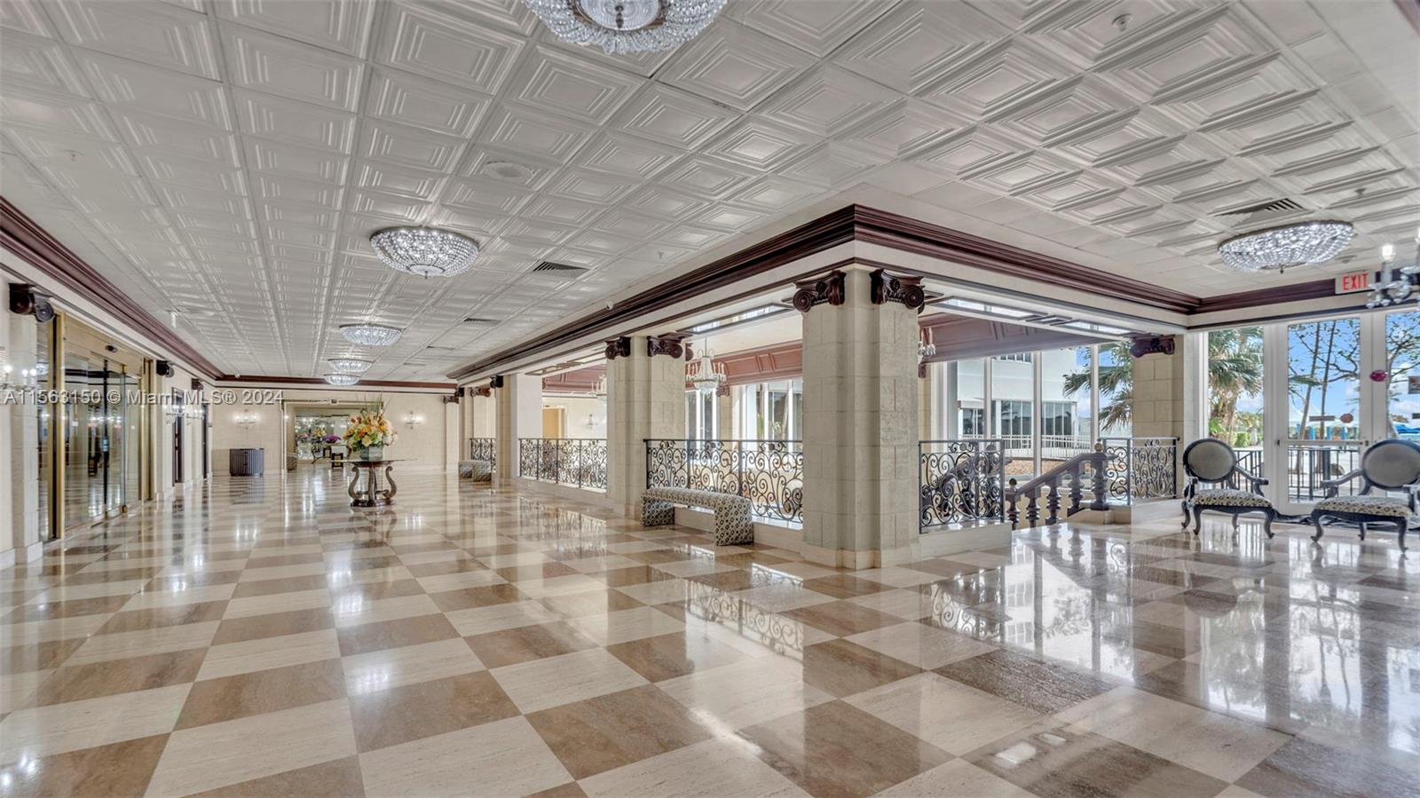 2030 S Ocean Dr 502, Hallandale Beach, Florida 33009, 1 Bedroom Bedrooms, ,1 BathroomBathrooms,Residential,For Sale,2030 S Ocean Dr 502,A11563150