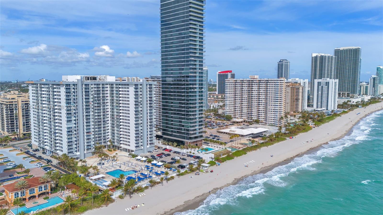 2030 S Ocean Dr 502, Hallandale Beach, Florida 33009, 1 Bedroom Bedrooms, ,1 BathroomBathrooms,Residential,For Sale,2030 S Ocean Dr 502,A11563150