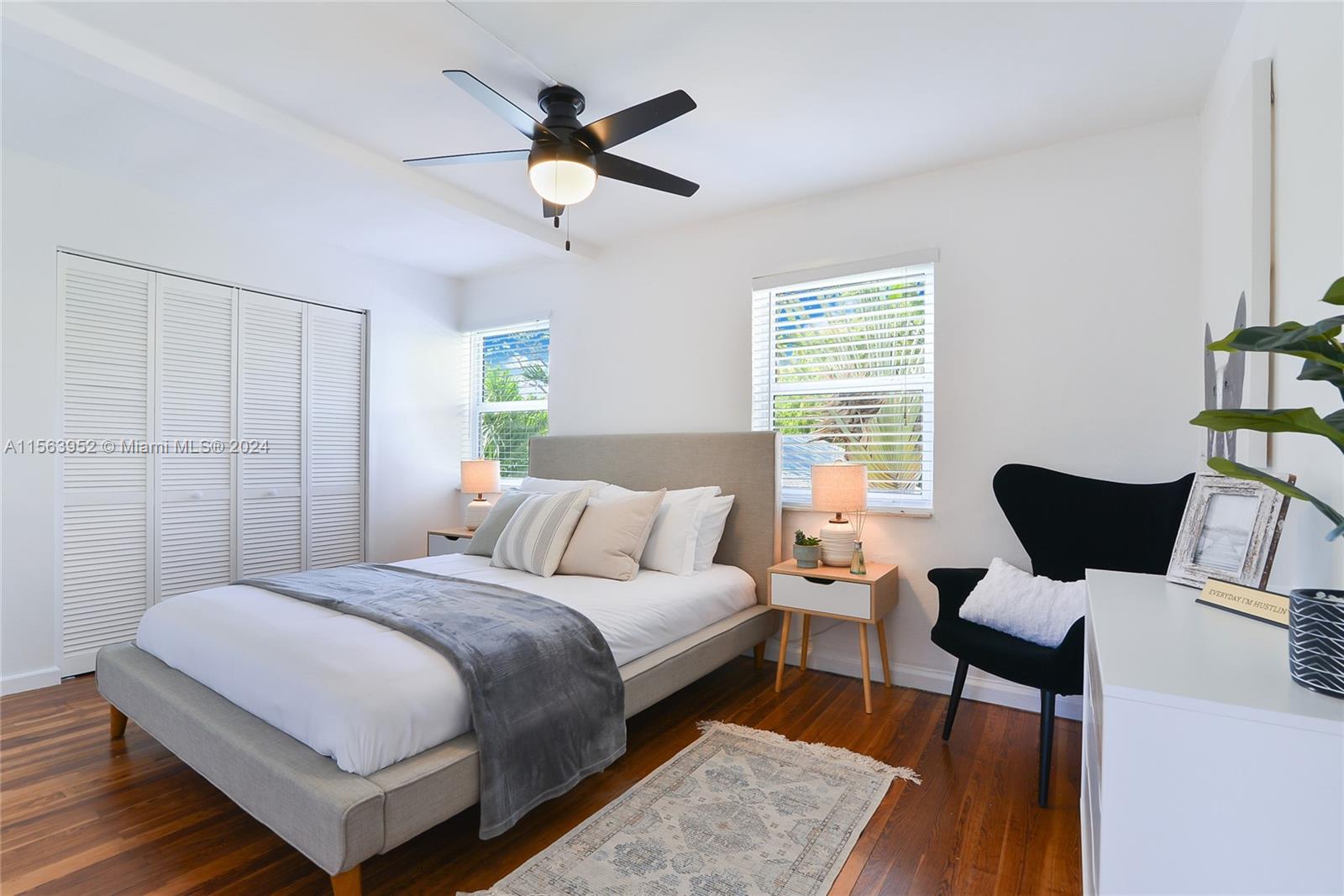 1947 Adams St Upper, Hollywood, Florida 33020, 1 Bedroom Bedrooms, ,1 BathroomBathrooms,Residentiallease,For Rent,1947 Adams St Upper,A11563952