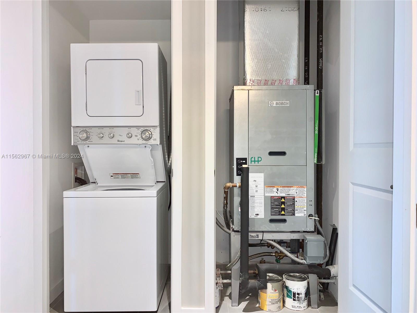 1600 NE 1st Ave 1503, Miami, Florida 33132, ,1 BathroomBathrooms,Residentiallease,For Rent,1600 NE 1st Ave 1503,A11562967