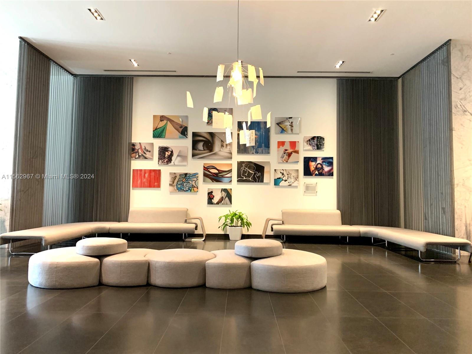 1600 NE 1st Ave 1503, Miami, Florida 33132, ,1 BathroomBathrooms,Residentiallease,For Rent,1600 NE 1st Ave 1503,A11562967