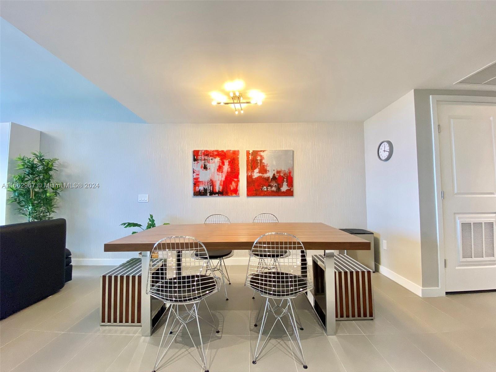 1600 NE 1st Ave 1503, Miami, Florida 33132, ,1 BathroomBathrooms,Residentiallease,For Rent,1600 NE 1st Ave 1503,A11562967