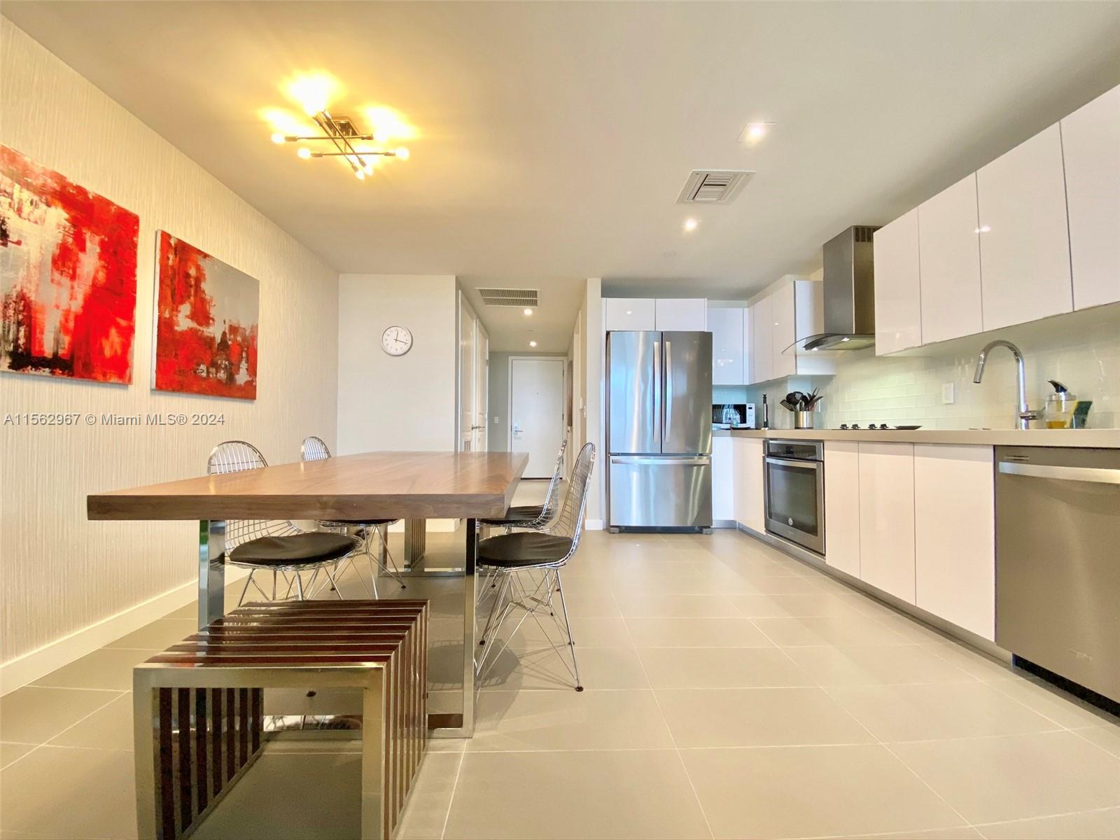 1600 NE 1st Ave 1503, Miami, Florida 33132, ,1 BathroomBathrooms,Residentiallease,For Rent,1600 NE 1st Ave 1503,A11562967