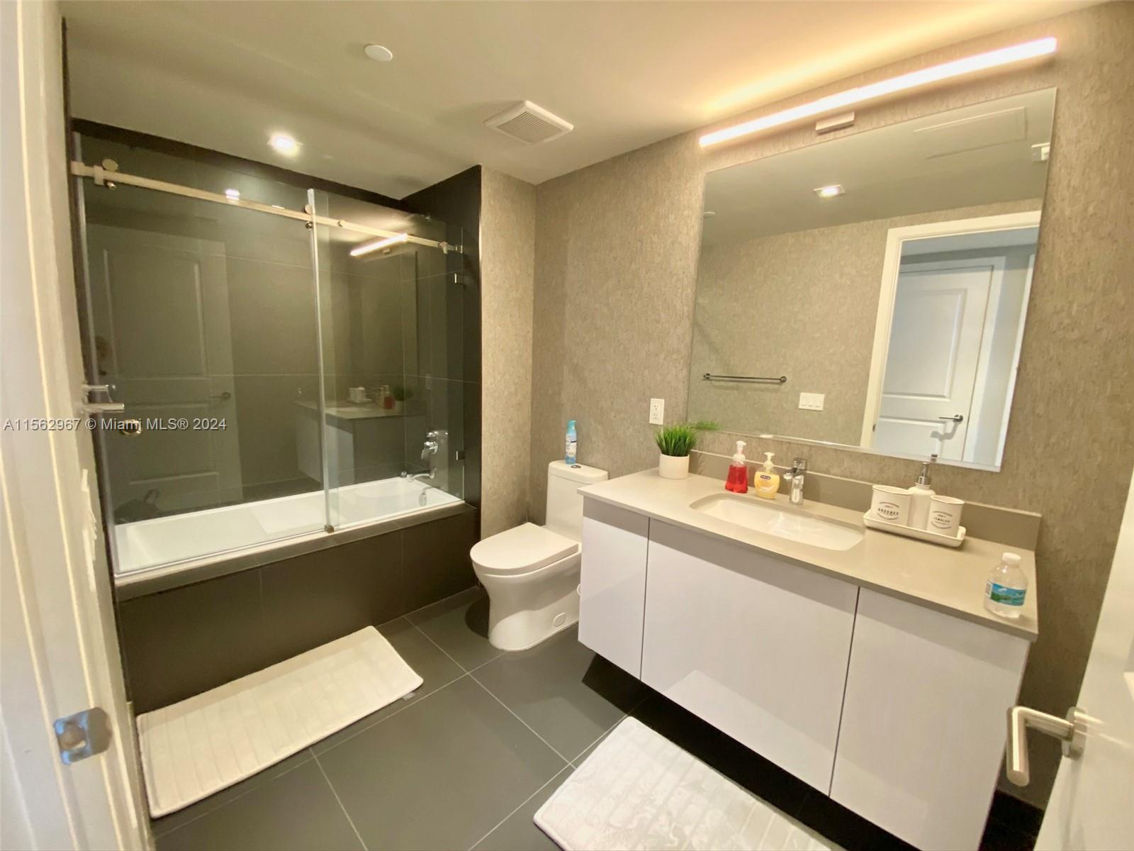 1600 NE 1st Ave 1503, Miami, Florida 33132, ,1 BathroomBathrooms,Residentiallease,For Rent,1600 NE 1st Ave 1503,A11562967