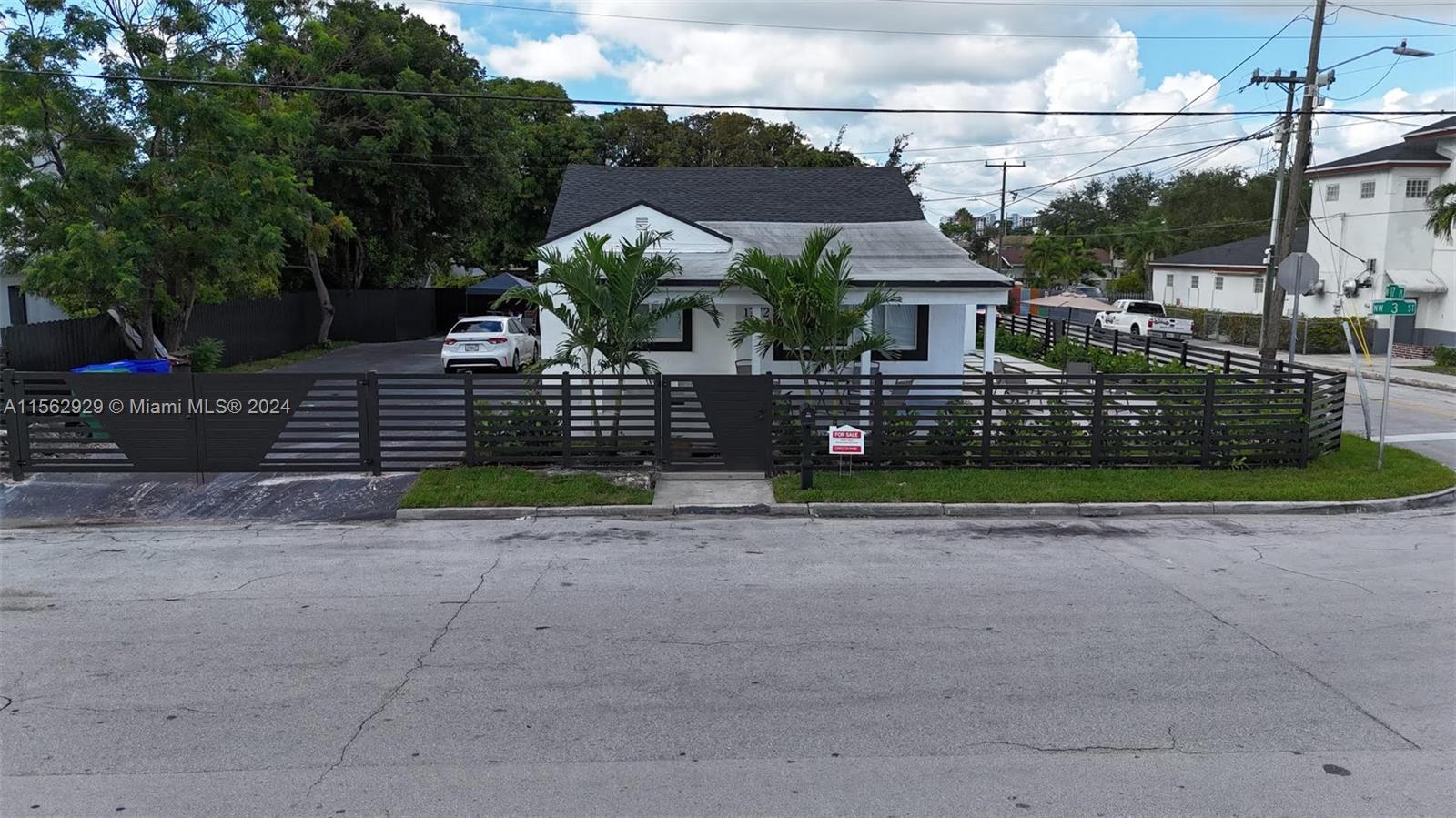 1772 NW 3rd St, Miami, Florida 33125, ,Residentialincome,For Sale,1772 NW 3rd St,A11562929