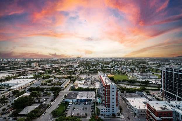 1600 NE 1st Ave 2916, Miami, Florida 33132, 2 Bedrooms Bedrooms, ,2 BathroomsBathrooms,Residential,For Sale,1600 NE 1st Ave 2916,A11563953