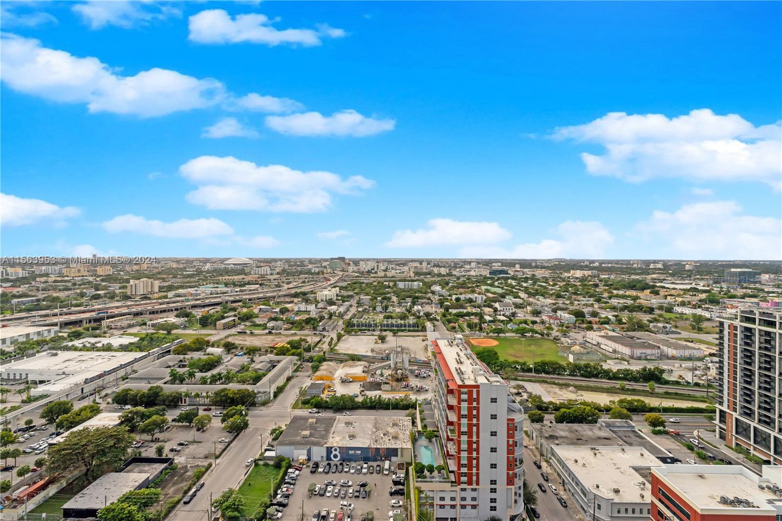 1600 NE 1st Ave 2916, Miami, Florida 33132, 2 Bedrooms Bedrooms, ,2 BathroomsBathrooms,Residential,For Sale,1600 NE 1st Ave 2916,A11563953