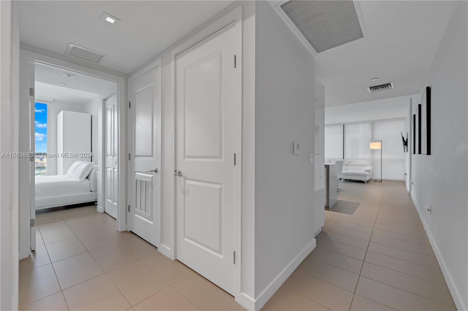 1600 NE 1st Ave 2916, Miami, Florida 33132, 2 Bedrooms Bedrooms, ,2 BathroomsBathrooms,Residential,For Sale,1600 NE 1st Ave 2916,A11563953