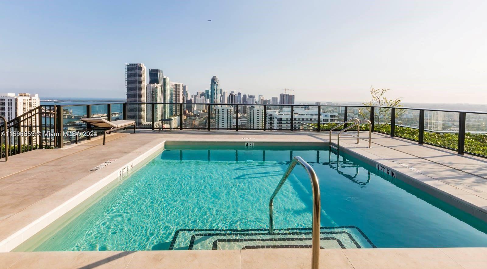 1600 NE 1st Ave 2916, Miami, Florida 33132, 2 Bedrooms Bedrooms, ,2 BathroomsBathrooms,Residential,For Sale,1600 NE 1st Ave 2916,A11563953