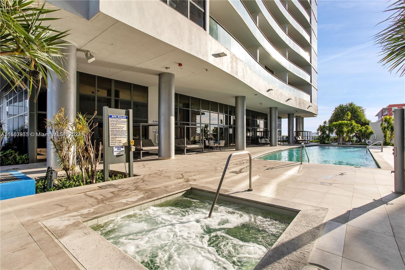 1600 NE 1st Ave 2916, Miami, Florida 33132, 2 Bedrooms Bedrooms, ,2 BathroomsBathrooms,Residential,For Sale,1600 NE 1st Ave 2916,A11563953