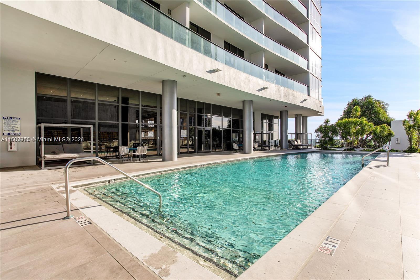 1600 NE 1st Ave 2916, Miami, Florida 33132, 2 Bedrooms Bedrooms, ,2 BathroomsBathrooms,Residential,For Sale,1600 NE 1st Ave 2916,A11563953