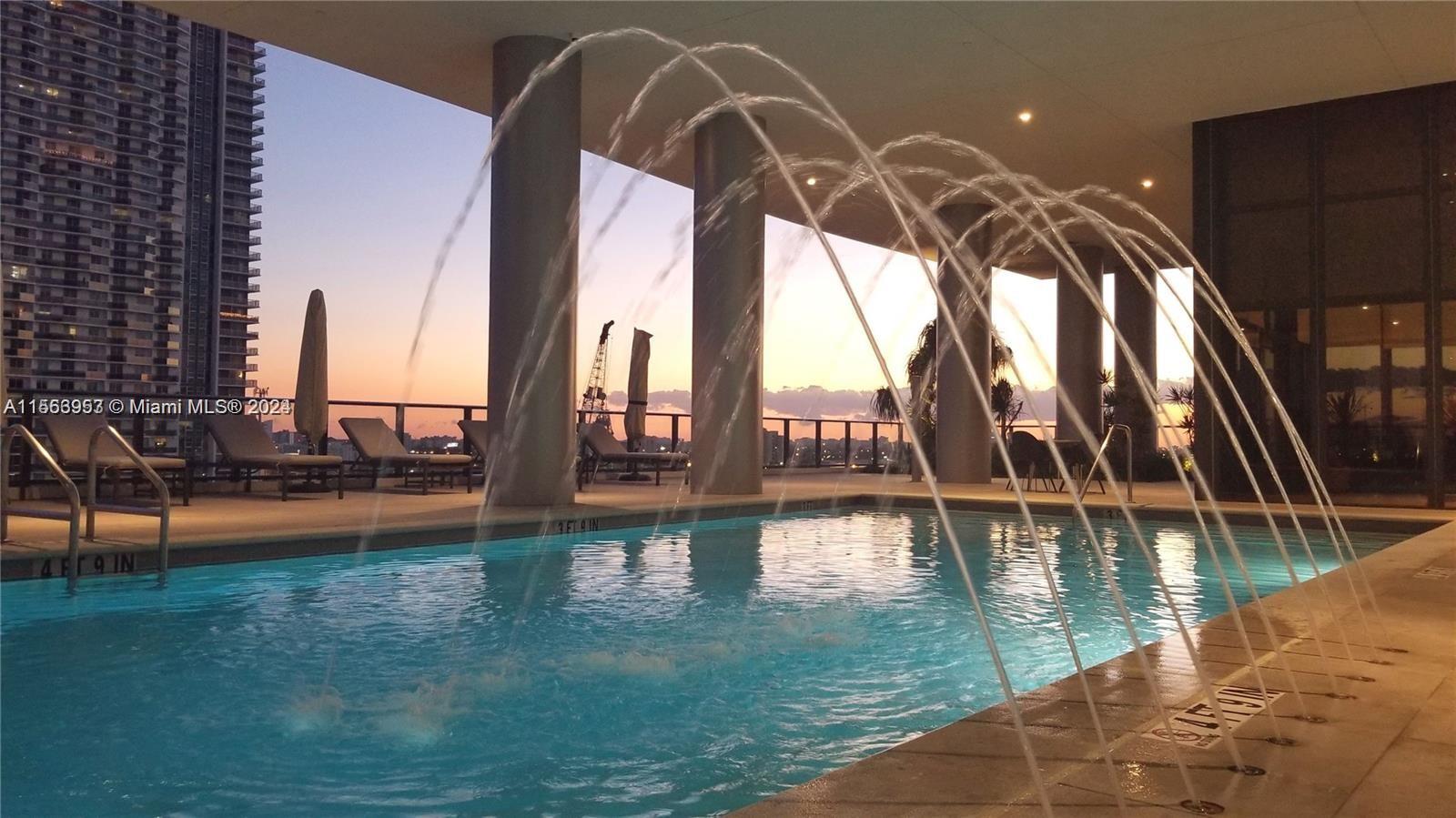 1600 NE 1st Ave 2916, Miami, Florida 33132, 2 Bedrooms Bedrooms, ,2 BathroomsBathrooms,Residential,For Sale,1600 NE 1st Ave 2916,A11563953