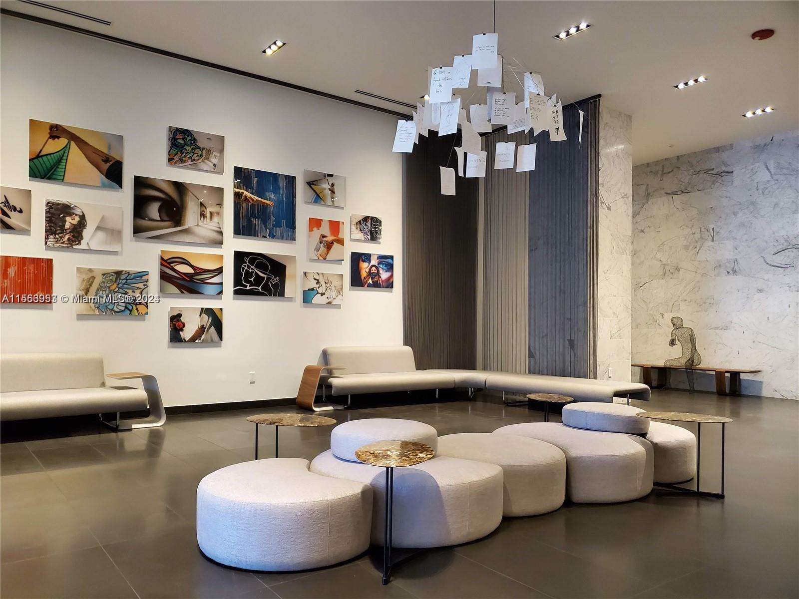 1600 NE 1st Ave 2916, Miami, Florida 33132, 2 Bedrooms Bedrooms, ,2 BathroomsBathrooms,Residential,For Sale,1600 NE 1st Ave 2916,A11563953