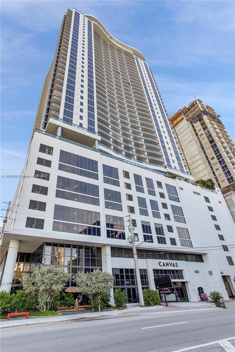 1600 NE 1st Ave 2916, Miami, Florida 33132, 2 Bedrooms Bedrooms, ,2 BathroomsBathrooms,Residential,For Sale,1600 NE 1st Ave 2916,A11563953