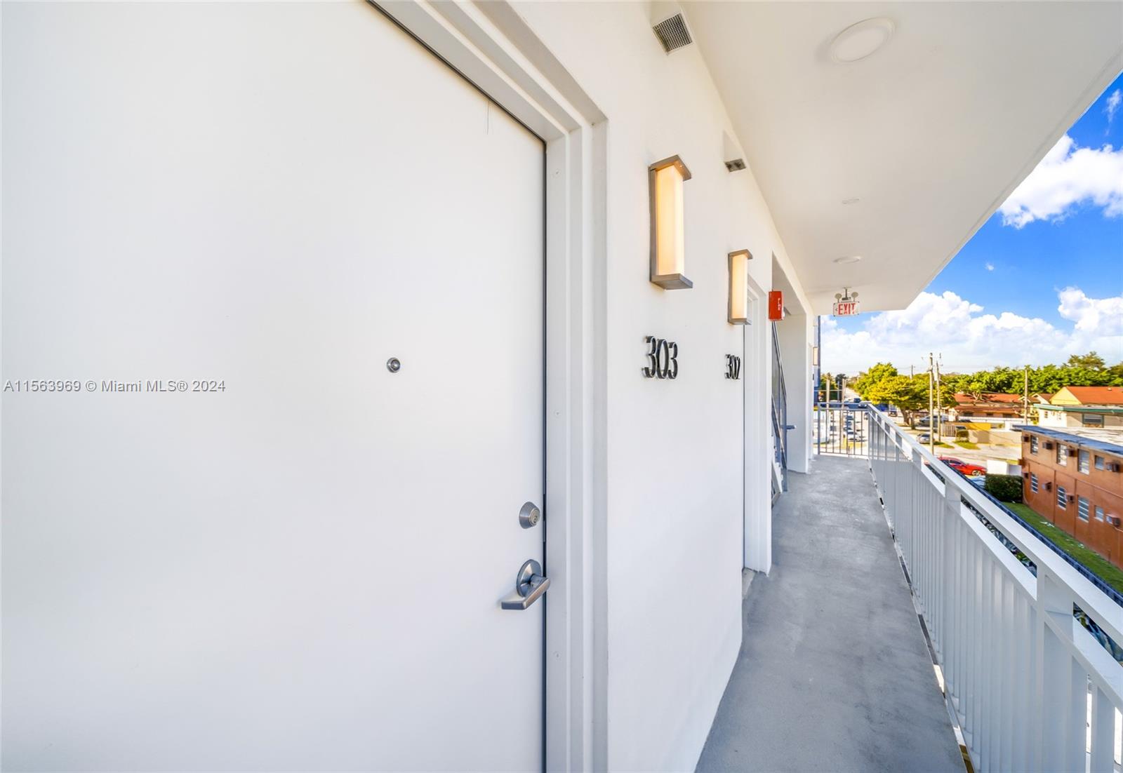 1536 NW 15th Ave 303, Miami, Florida 33125, ,1 BathroomBathrooms,Residentiallease,For Rent,1536 NW 15th Ave 303,A11563969