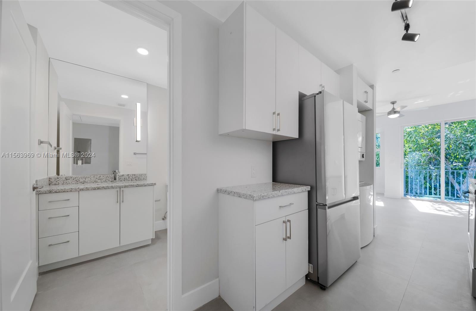 1536 NW 15th Ave 303, Miami, Florida 33125, ,1 BathroomBathrooms,Residentiallease,For Rent,1536 NW 15th Ave 303,A11563969