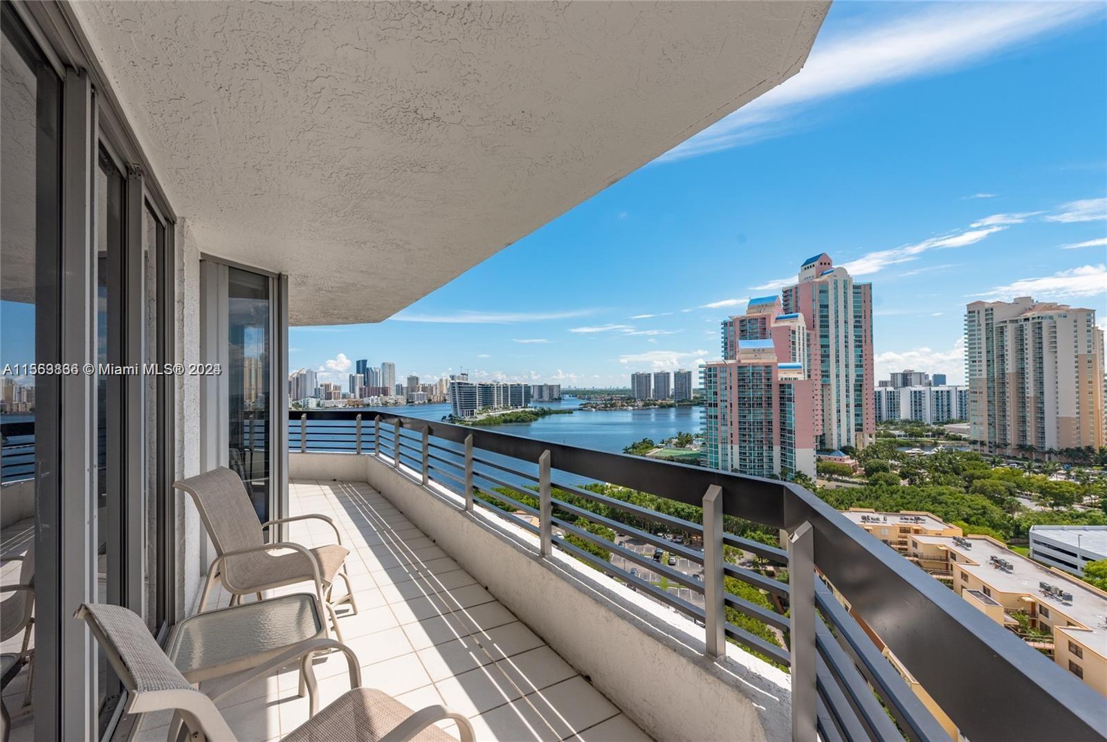 3400 NE 192nd St 1901, Aventura, Florida 33180, 2 Bedrooms Bedrooms, ,2 BathroomsBathrooms,Residentiallease,For Rent,3400 NE 192nd St 1901,A11563836