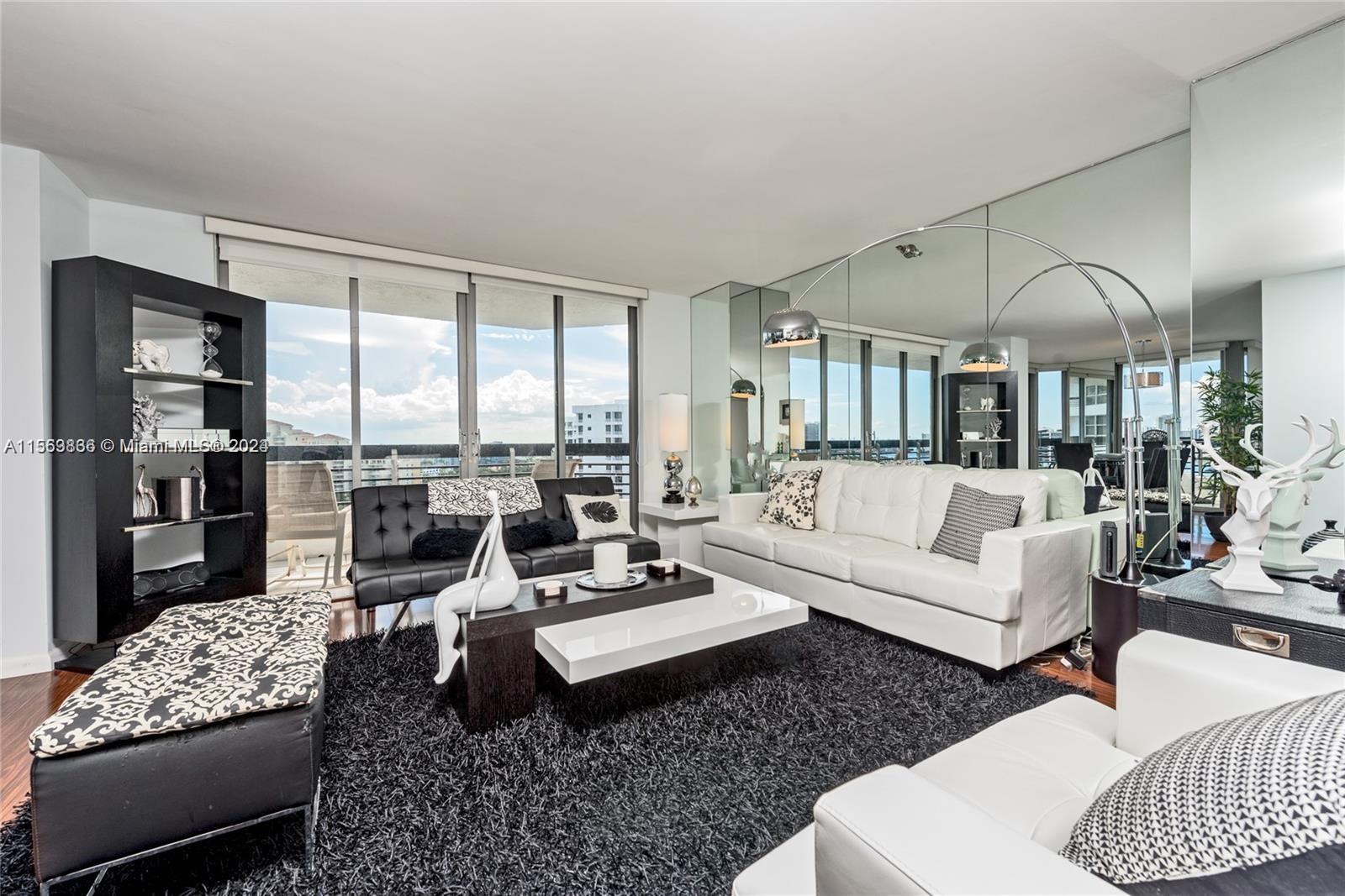 3400 NE 192nd St 1901, Aventura, Florida 33180, 2 Bedrooms Bedrooms, ,2 BathroomsBathrooms,Residentiallease,For Rent,3400 NE 192nd St 1901,A11563836