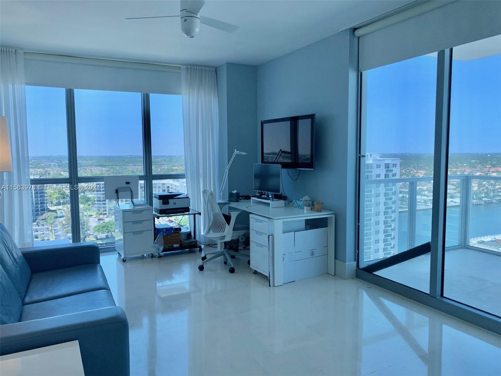 3101 S Ocean Dr 1701, Hollywood, Florida 33019, 3 Bedrooms Bedrooms, ,3 BathroomsBathrooms,Residentiallease,For Rent,3101 S Ocean Dr 1701,A11563978