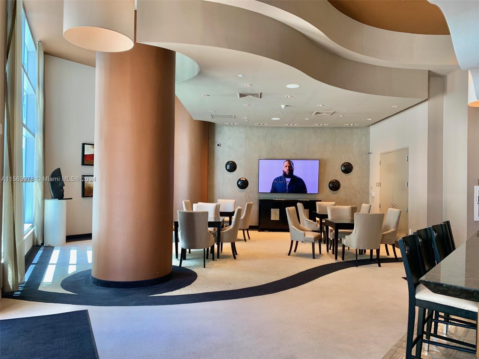 3101 S Ocean Dr 1701, Hollywood, Florida 33019, 3 Bedrooms Bedrooms, ,3 BathroomsBathrooms,Residentiallease,For Rent,3101 S Ocean Dr 1701,A11563978