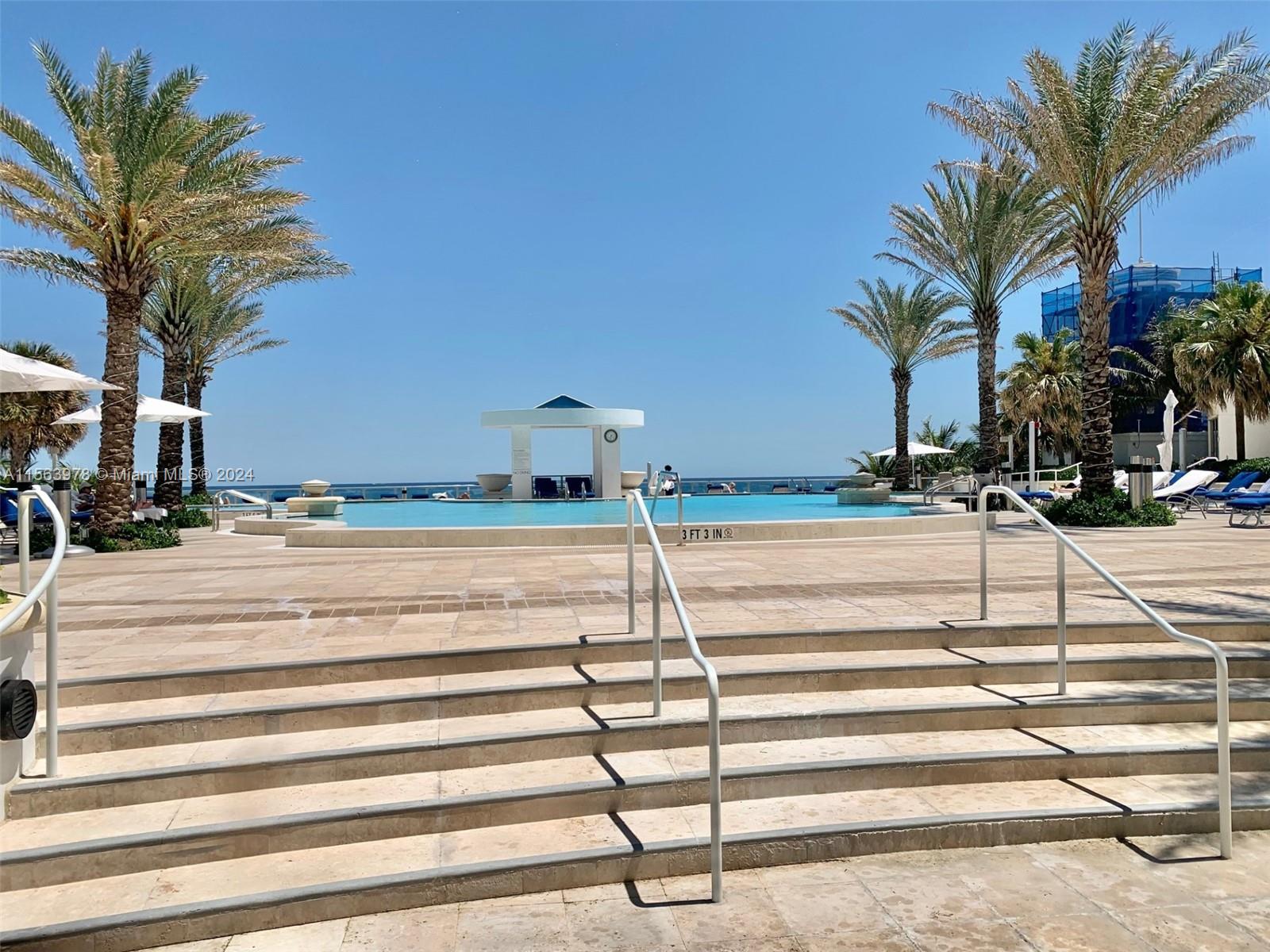 3101 S Ocean Dr 1701, Hollywood, Florida 33019, 3 Bedrooms Bedrooms, ,3 BathroomsBathrooms,Residentiallease,For Rent,3101 S Ocean Dr 1701,A11563978