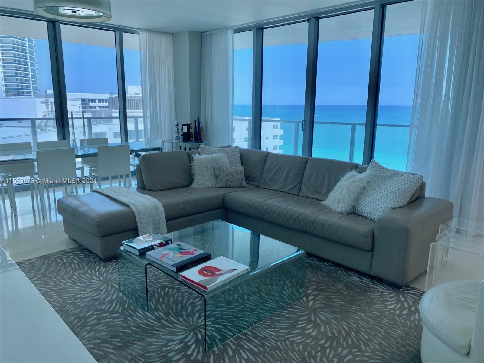 3101 S Ocean Dr 1701, Hollywood, Florida 33019, 3 Bedrooms Bedrooms, ,3 BathroomsBathrooms,Residentiallease,For Rent,3101 S Ocean Dr 1701,A11563978