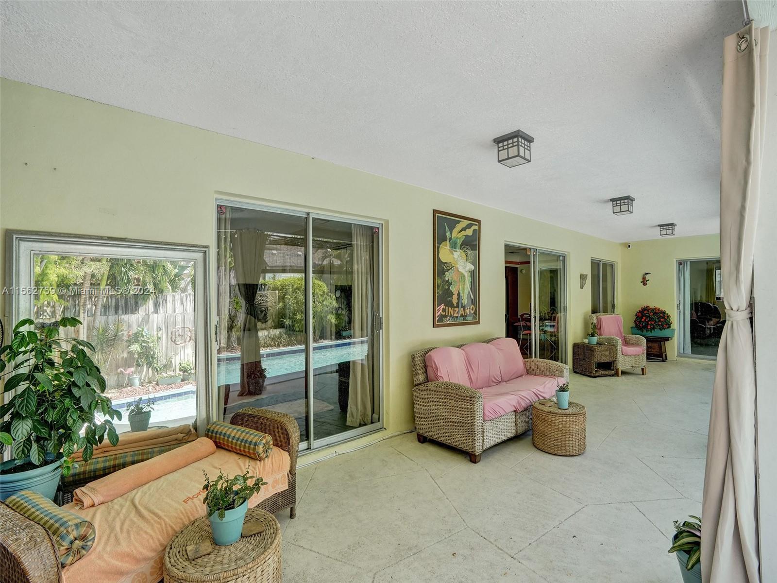 3341 NE 17th Way, Oakland Park, Florida 33334, 3 Bedrooms Bedrooms, ,2 BathroomsBathrooms,Residential,For Sale,3341 NE 17th Way,A11562759