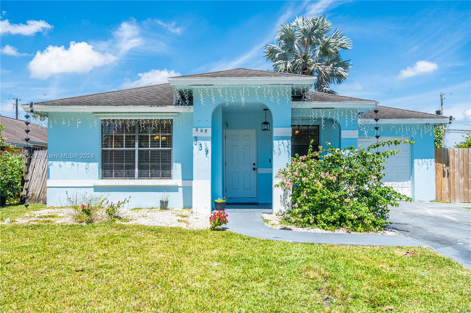 337 NW 14th St, Homestead, Florida 33030, 3 Bedrooms Bedrooms, ,2 BathroomsBathrooms,Residential,For Sale,337 NW 14th St,A11563452