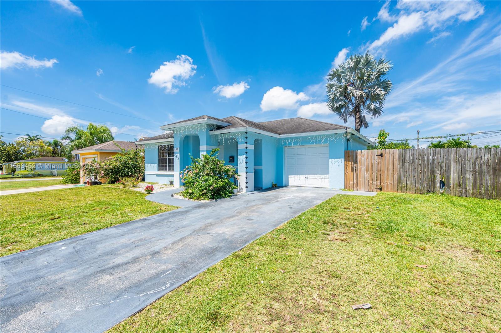 337 NW 14th St, Homestead, Florida 33030, 3 Bedrooms Bedrooms, ,2 BathroomsBathrooms,Residential,For Sale,337 NW 14th St,A11563452