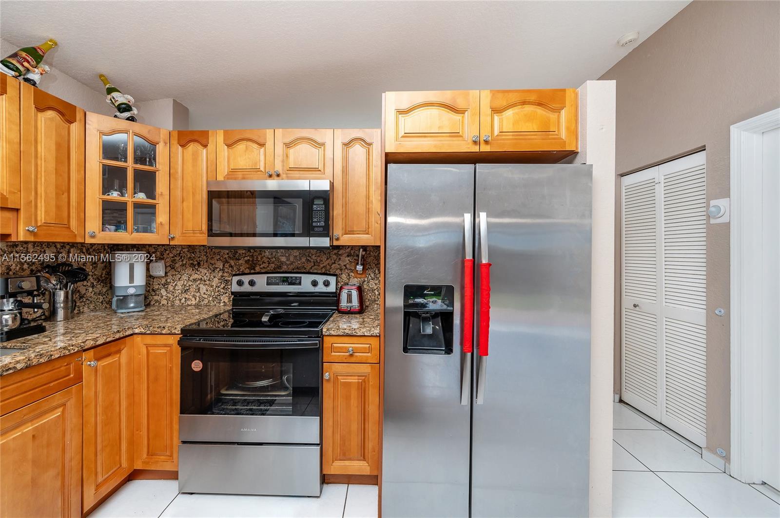 15567 SW 138th Ct, Miami, Florida 33177, 3 Bedrooms Bedrooms, ,2 BathroomsBathrooms,Residential,For Sale,15567 SW 138th Ct,A11562495