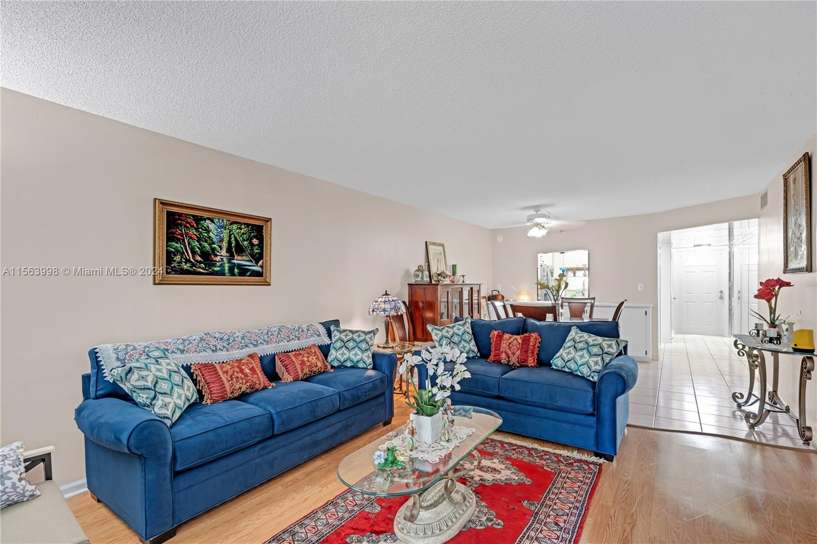 9800 N Hollybrook Lake Dr 202, Pembroke Pines, Florida 33025, 2 Bedrooms Bedrooms, ,2 BathroomsBathrooms,Residential,For Sale,9800 N Hollybrook Lake Dr 202,A11563998