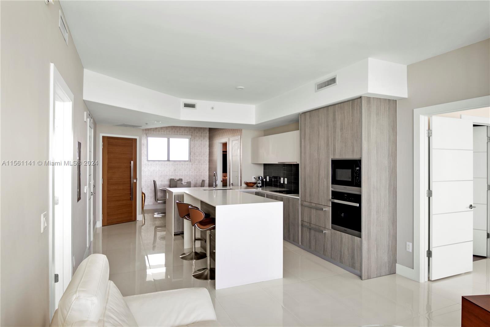 2900 NE 7th Ave 4105, Miami, Florida 33137, 2 Bedrooms Bedrooms, ,3 BathroomsBathrooms,Residentiallease,For Rent,2900 NE 7th Ave 4105,A11561141