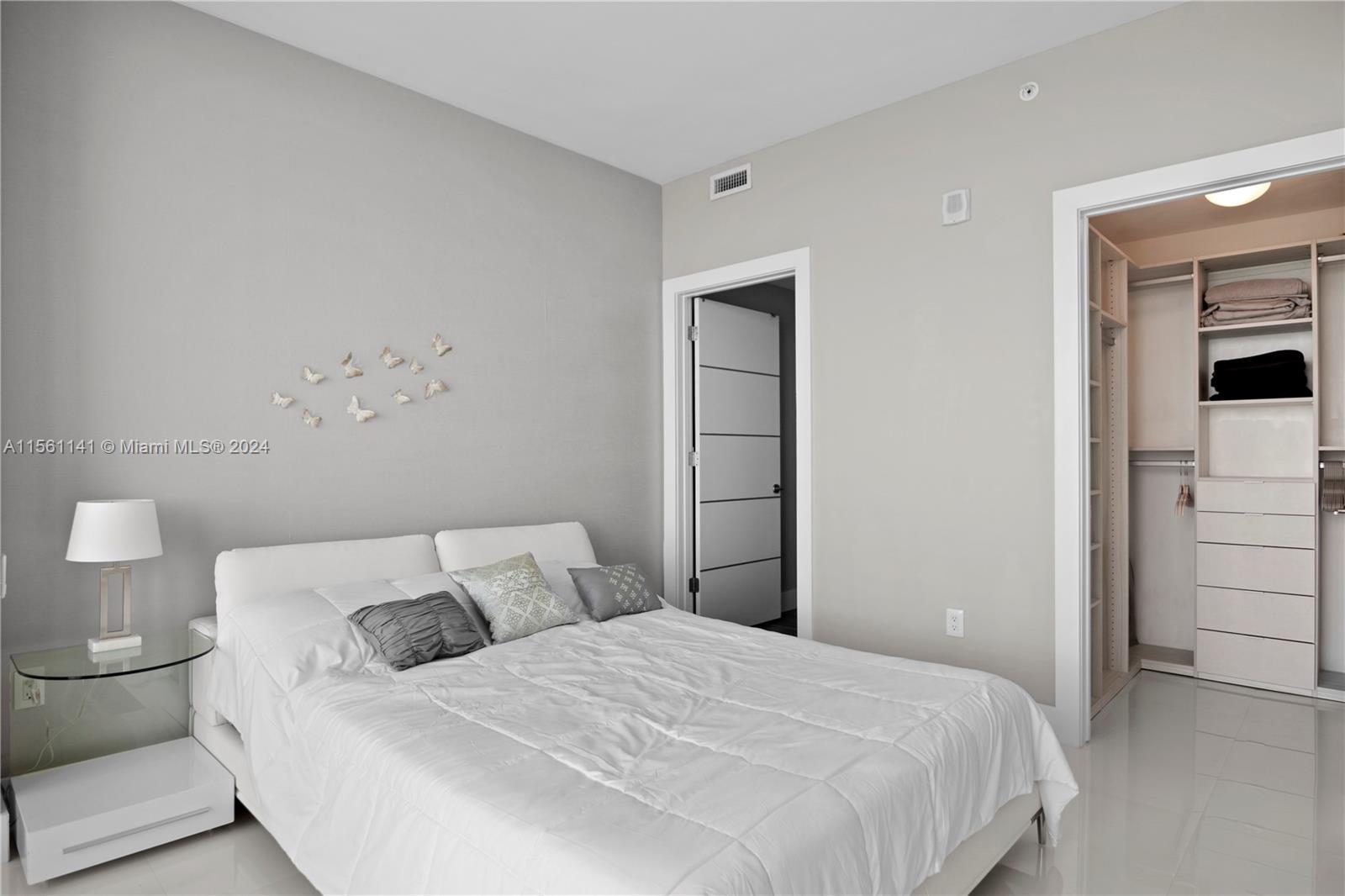 2900 NE 7th Ave 4105, Miami, Florida 33137, 2 Bedrooms Bedrooms, ,3 BathroomsBathrooms,Residentiallease,For Rent,2900 NE 7th Ave 4105,A11561141