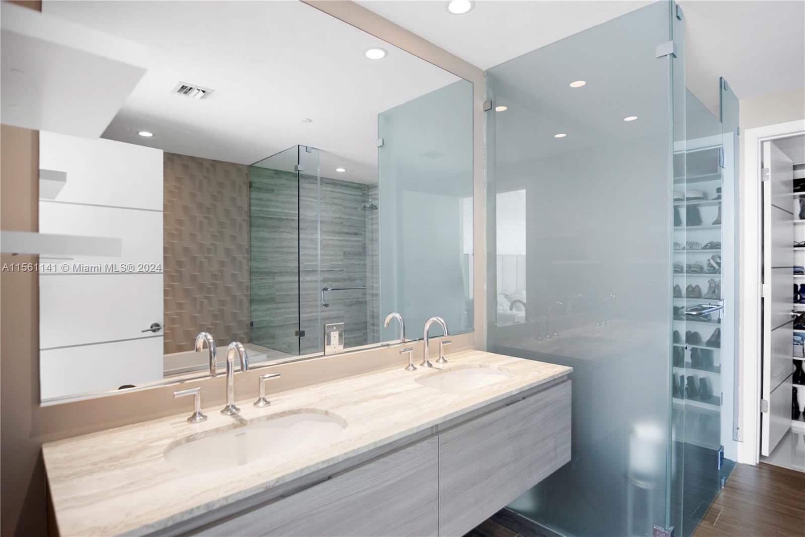 2900 NE 7th Ave 4105, Miami, Florida 33137, 2 Bedrooms Bedrooms, ,3 BathroomsBathrooms,Residentiallease,For Rent,2900 NE 7th Ave 4105,A11561141