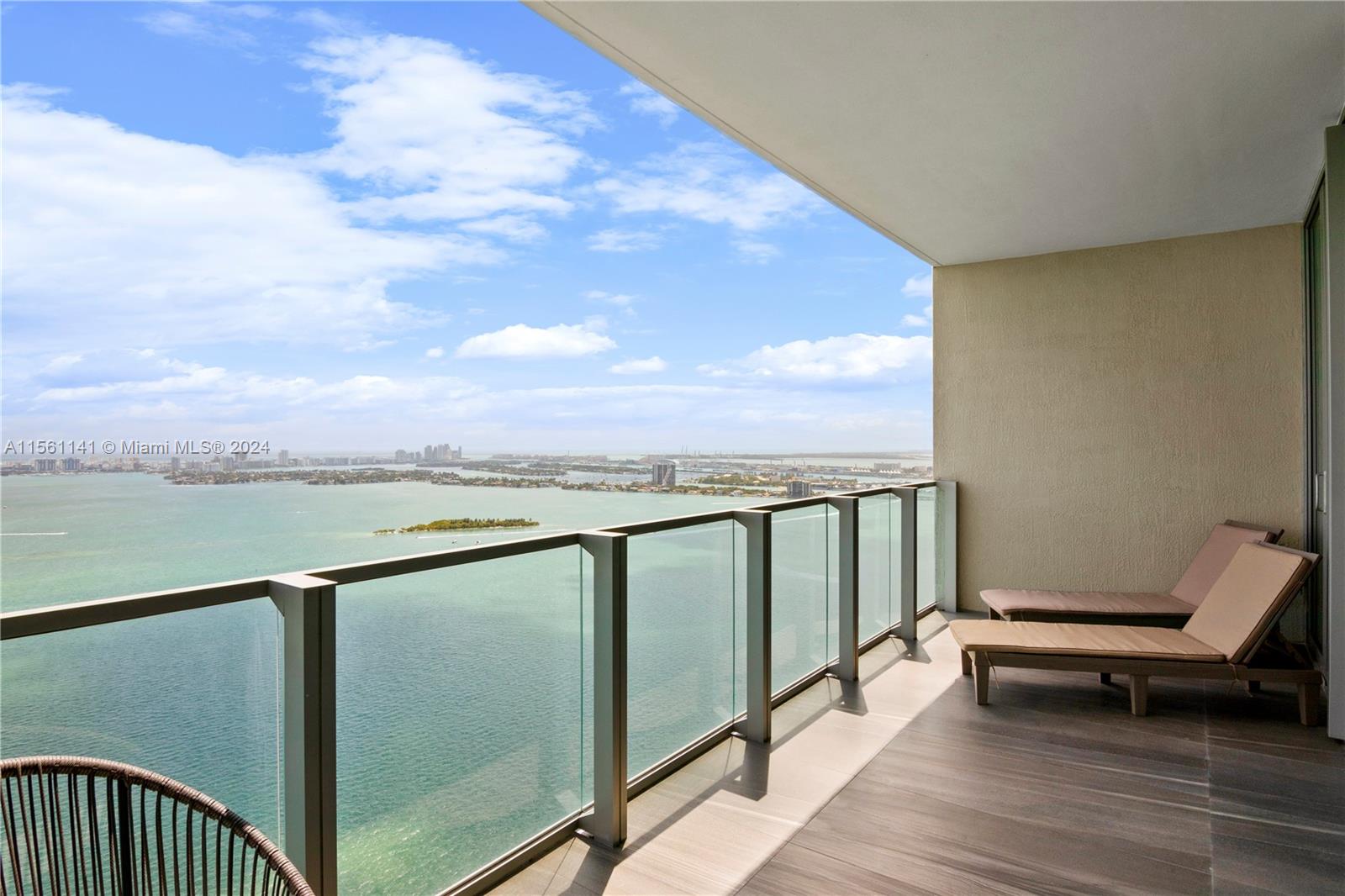 2900 NE 7th Ave 4105, Miami, Florida 33137, 2 Bedrooms Bedrooms, ,3 BathroomsBathrooms,Residentiallease,For Rent,2900 NE 7th Ave 4105,A11561141