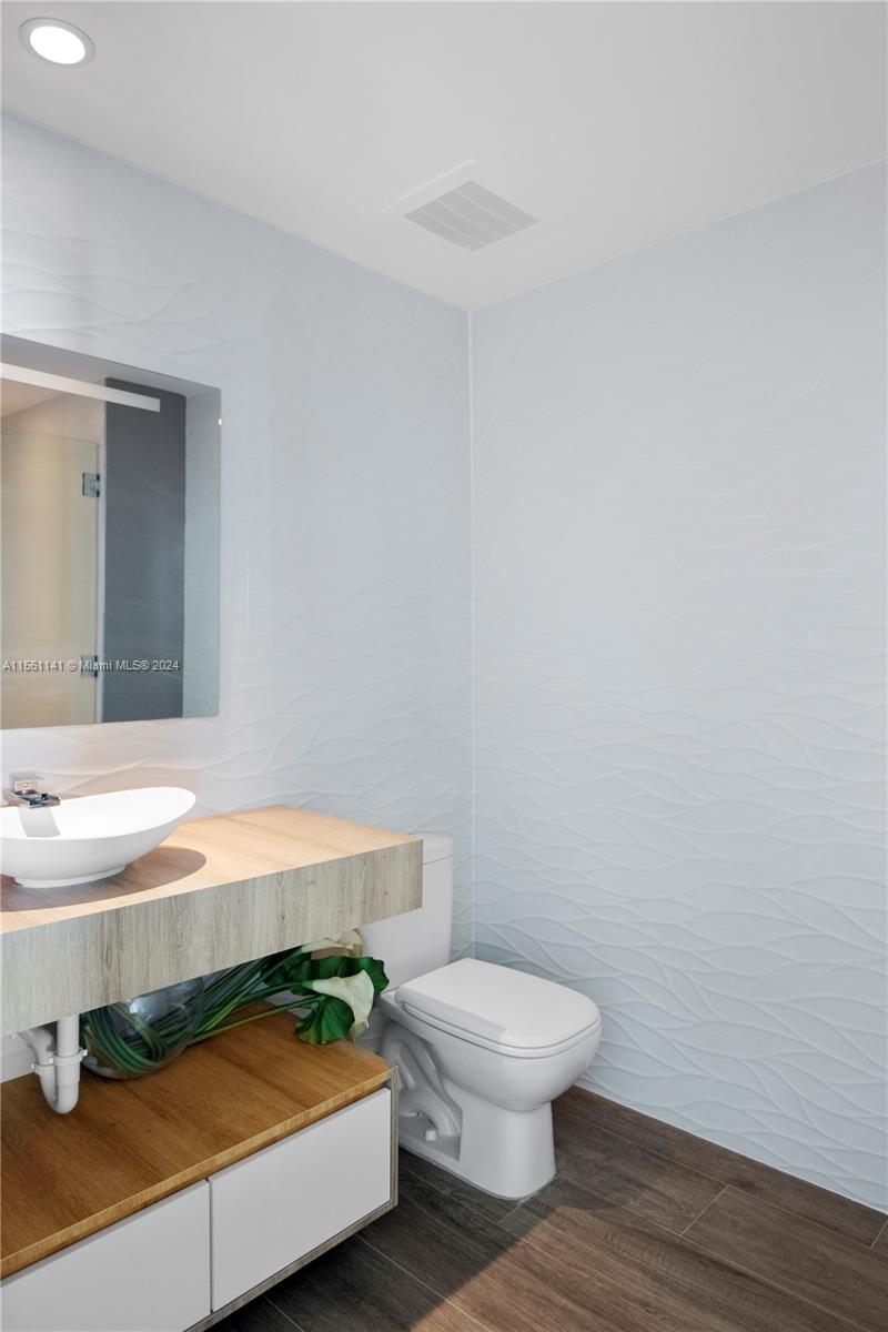 2900 NE 7th Ave 4105, Miami, Florida 33137, 2 Bedrooms Bedrooms, ,3 BathroomsBathrooms,Residentiallease,For Rent,2900 NE 7th Ave 4105,A11561141