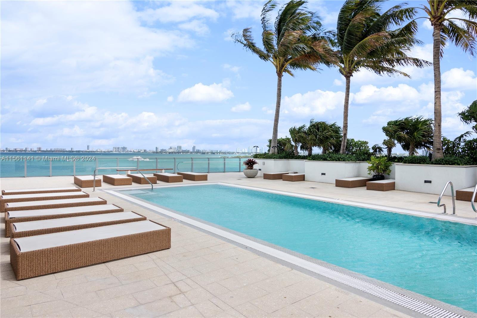 2900 NE 7th Ave 4105, Miami, Florida 33137, 2 Bedrooms Bedrooms, ,3 BathroomsBathrooms,Residentiallease,For Rent,2900 NE 7th Ave 4105,A11561141