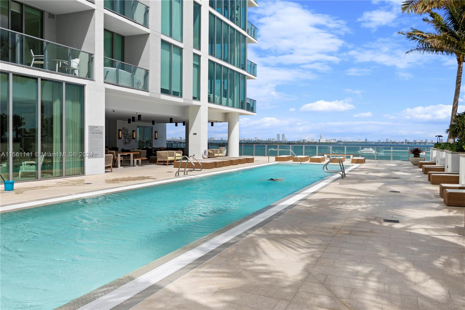 2900 NE 7th Ave 4105, Miami, Florida 33137, 2 Bedrooms Bedrooms, ,3 BathroomsBathrooms,Residentiallease,For Rent,2900 NE 7th Ave 4105,A11561141