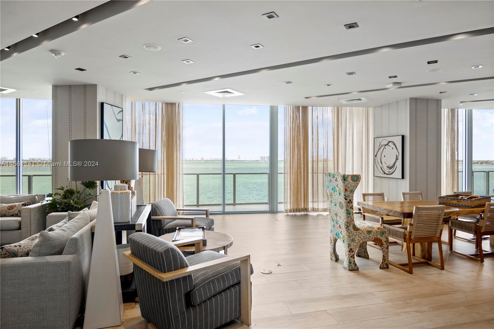 2900 NE 7th Ave 4105, Miami, Florida 33137, 2 Bedrooms Bedrooms, ,3 BathroomsBathrooms,Residentiallease,For Rent,2900 NE 7th Ave 4105,A11561141