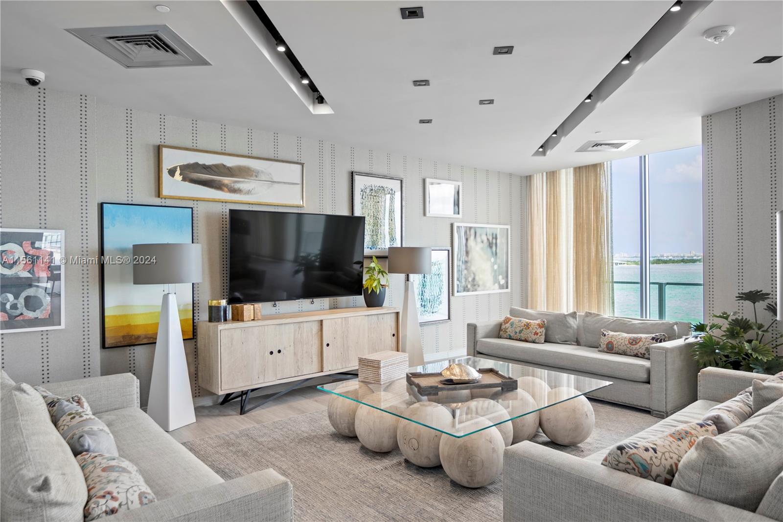 2900 NE 7th Ave 4105, Miami, Florida 33137, 2 Bedrooms Bedrooms, ,3 BathroomsBathrooms,Residentiallease,For Rent,2900 NE 7th Ave 4105,A11561141