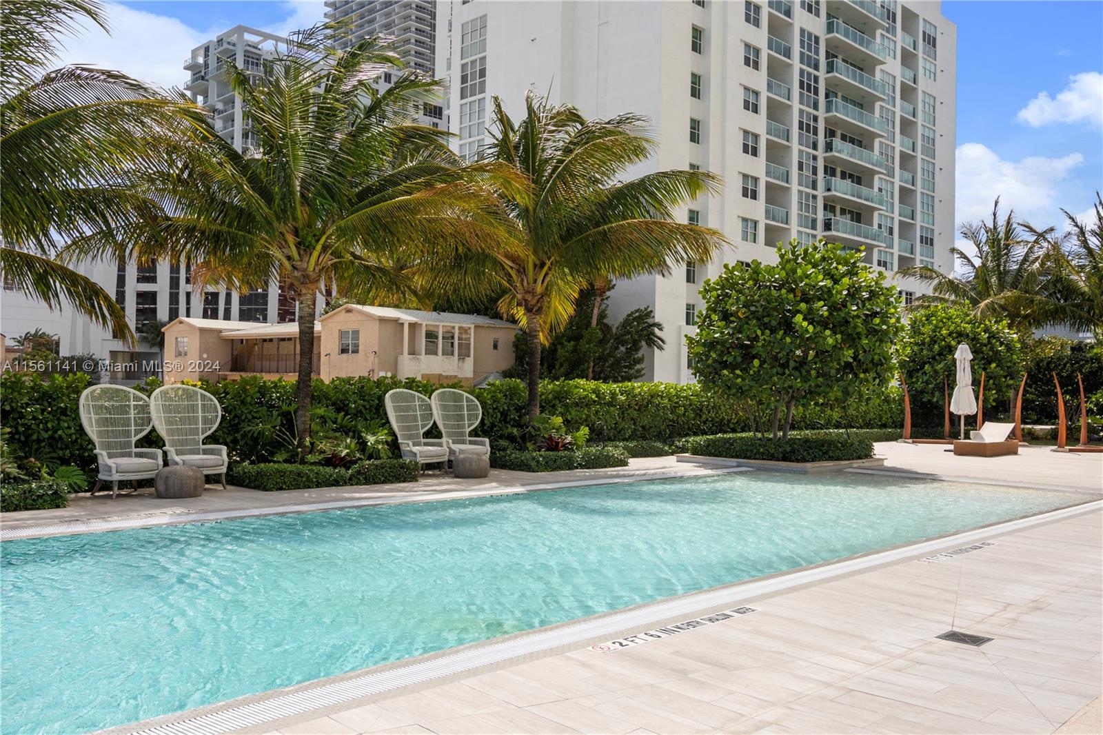 2900 NE 7th Ave 4105, Miami, Florida 33137, 2 Bedrooms Bedrooms, ,3 BathroomsBathrooms,Residentiallease,For Rent,2900 NE 7th Ave 4105,A11561141