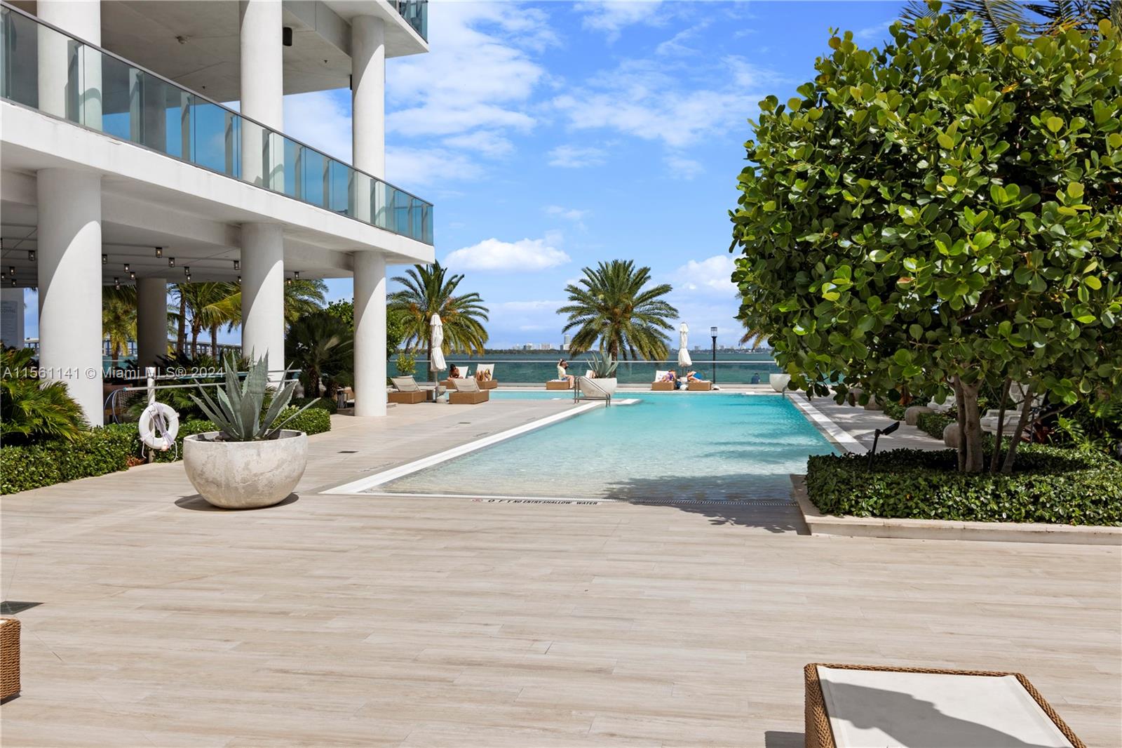 2900 NE 7th Ave 4105, Miami, Florida 33137, 2 Bedrooms Bedrooms, ,3 BathroomsBathrooms,Residentiallease,For Rent,2900 NE 7th Ave 4105,A11561141