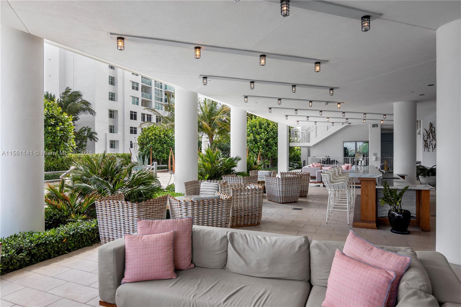 2900 NE 7th Ave 4105, Miami, Florida 33137, 2 Bedrooms Bedrooms, ,3 BathroomsBathrooms,Residentiallease,For Rent,2900 NE 7th Ave 4105,A11561141