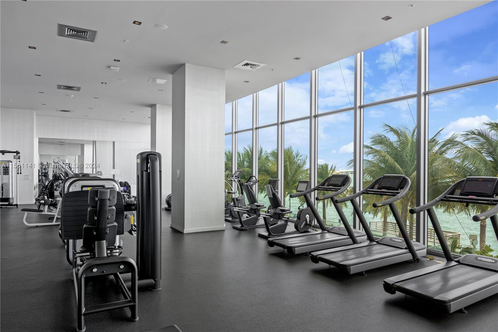 2900 NE 7th Ave 4105, Miami, Florida 33137, 2 Bedrooms Bedrooms, ,3 BathroomsBathrooms,Residentiallease,For Rent,2900 NE 7th Ave 4105,A11561141