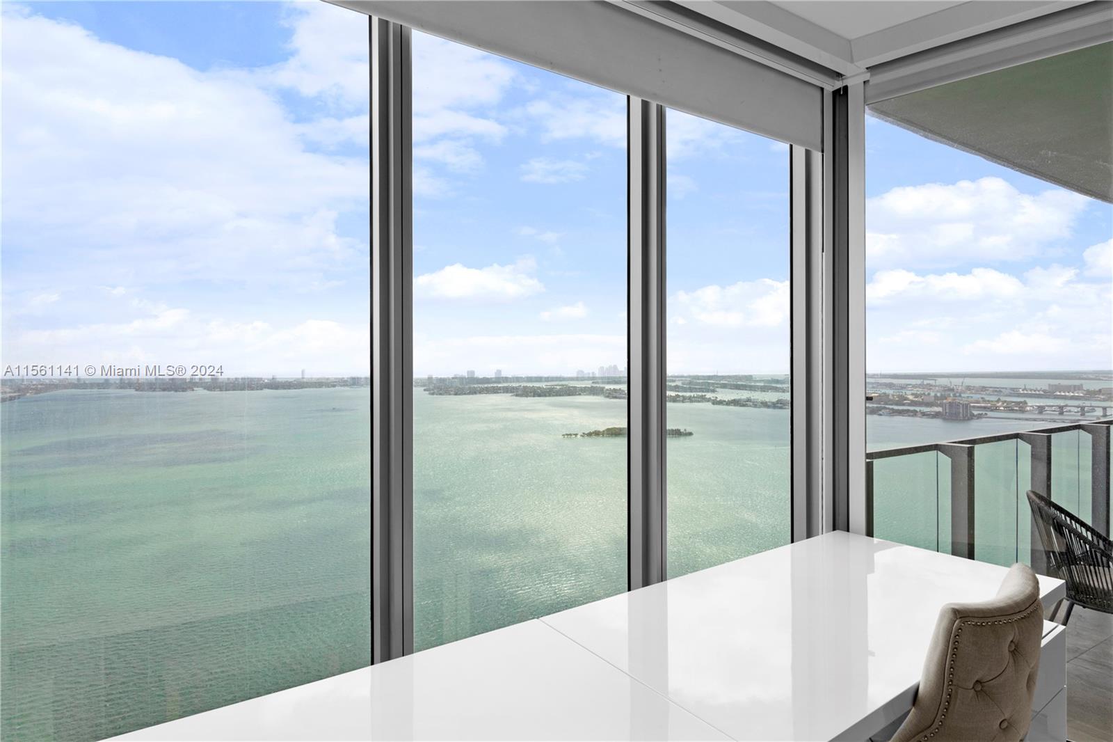 2900 NE 7th Ave 4105, Miami, Florida 33137, 2 Bedrooms Bedrooms, ,3 BathroomsBathrooms,Residentiallease,For Rent,2900 NE 7th Ave 4105,A11561141