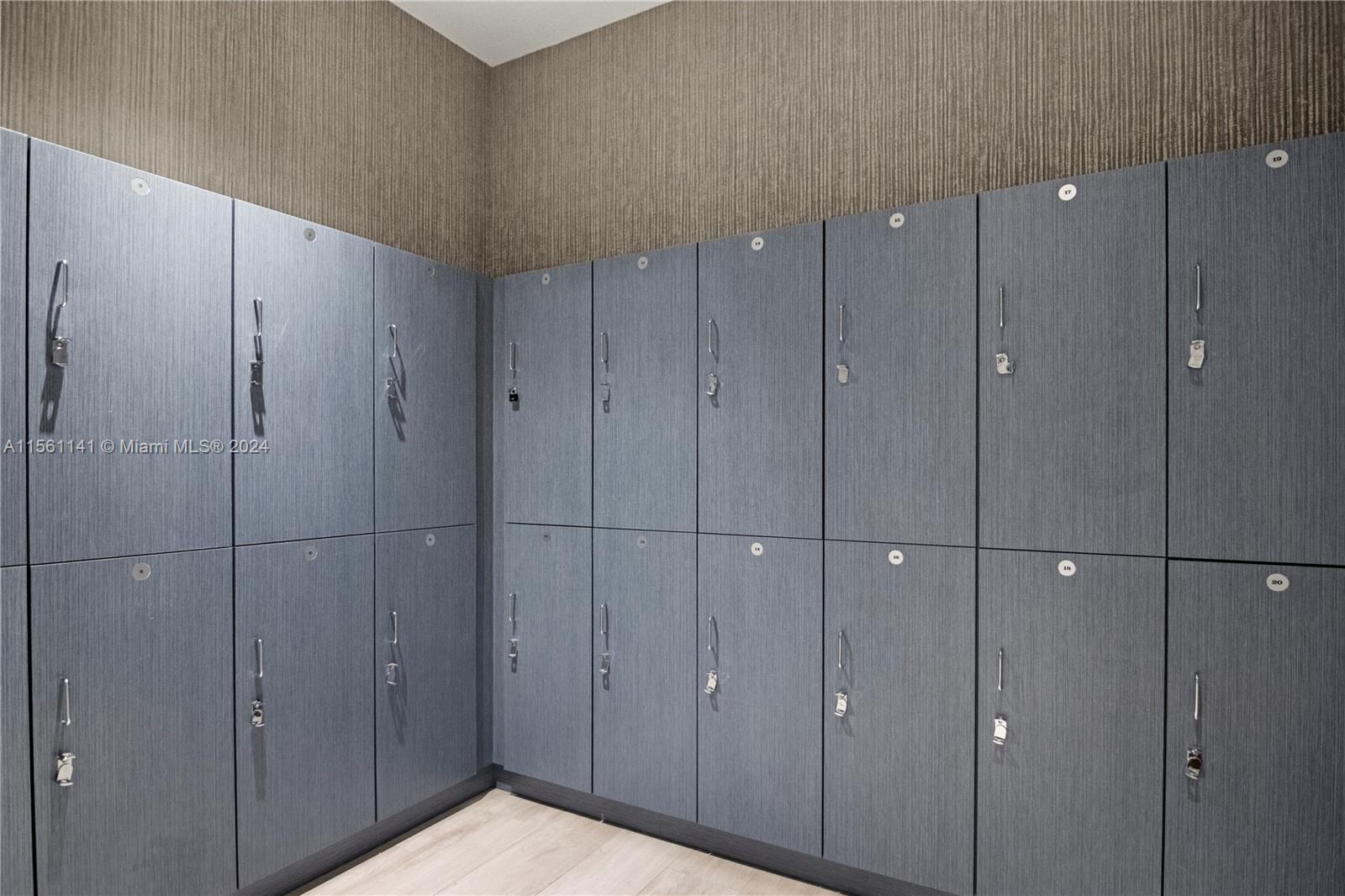 2900 NE 7th Ave 4105, Miami, Florida 33137, 2 Bedrooms Bedrooms, ,3 BathroomsBathrooms,Residentiallease,For Rent,2900 NE 7th Ave 4105,A11561141