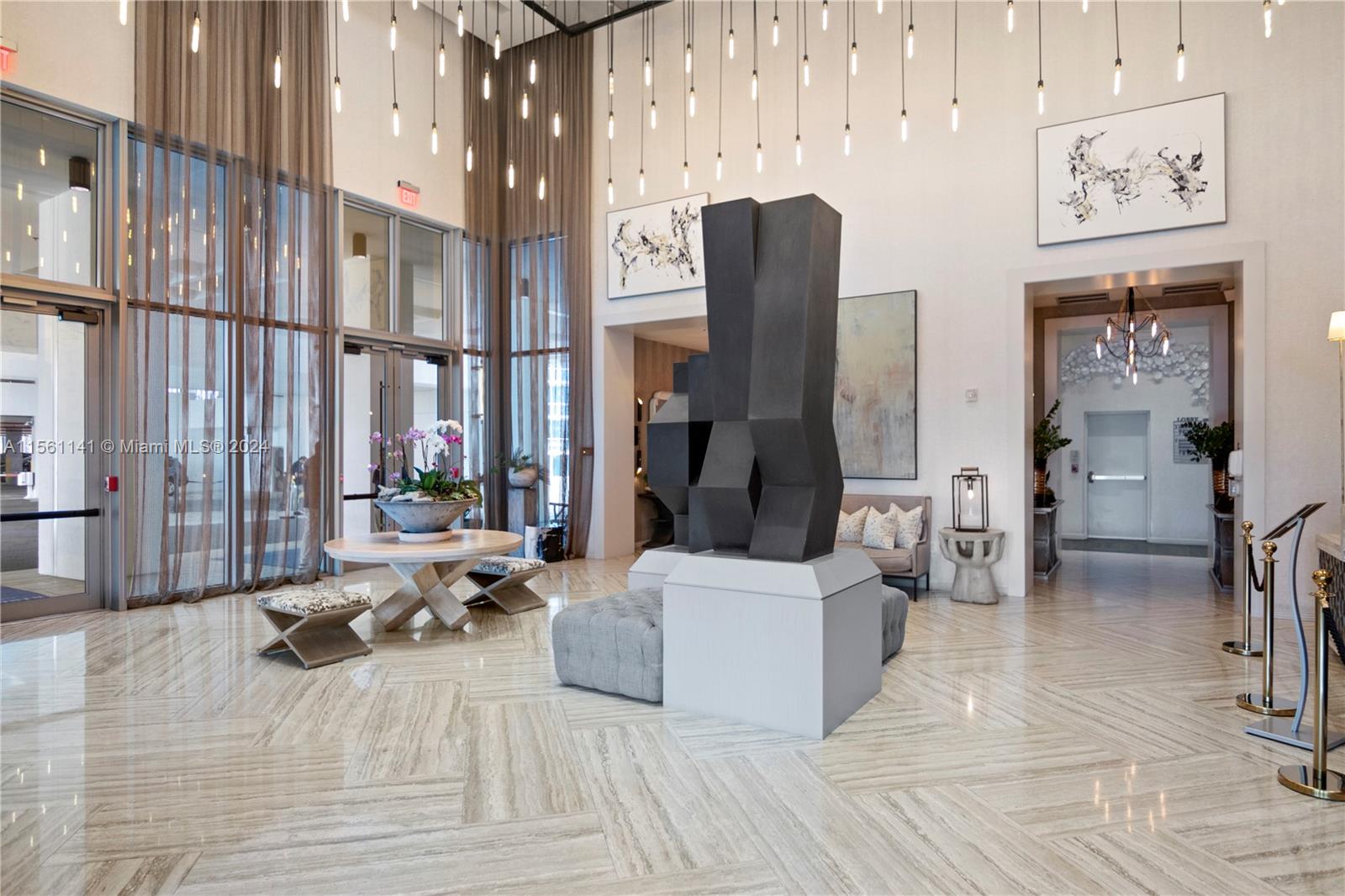 2900 NE 7th Ave 4105, Miami, Florida 33137, 2 Bedrooms Bedrooms, ,3 BathroomsBathrooms,Residentiallease,For Rent,2900 NE 7th Ave 4105,A11561141