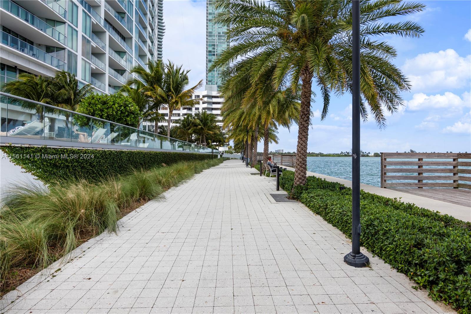 2900 NE 7th Ave 4105, Miami, Florida 33137, 2 Bedrooms Bedrooms, ,3 BathroomsBathrooms,Residentiallease,For Rent,2900 NE 7th Ave 4105,A11561141