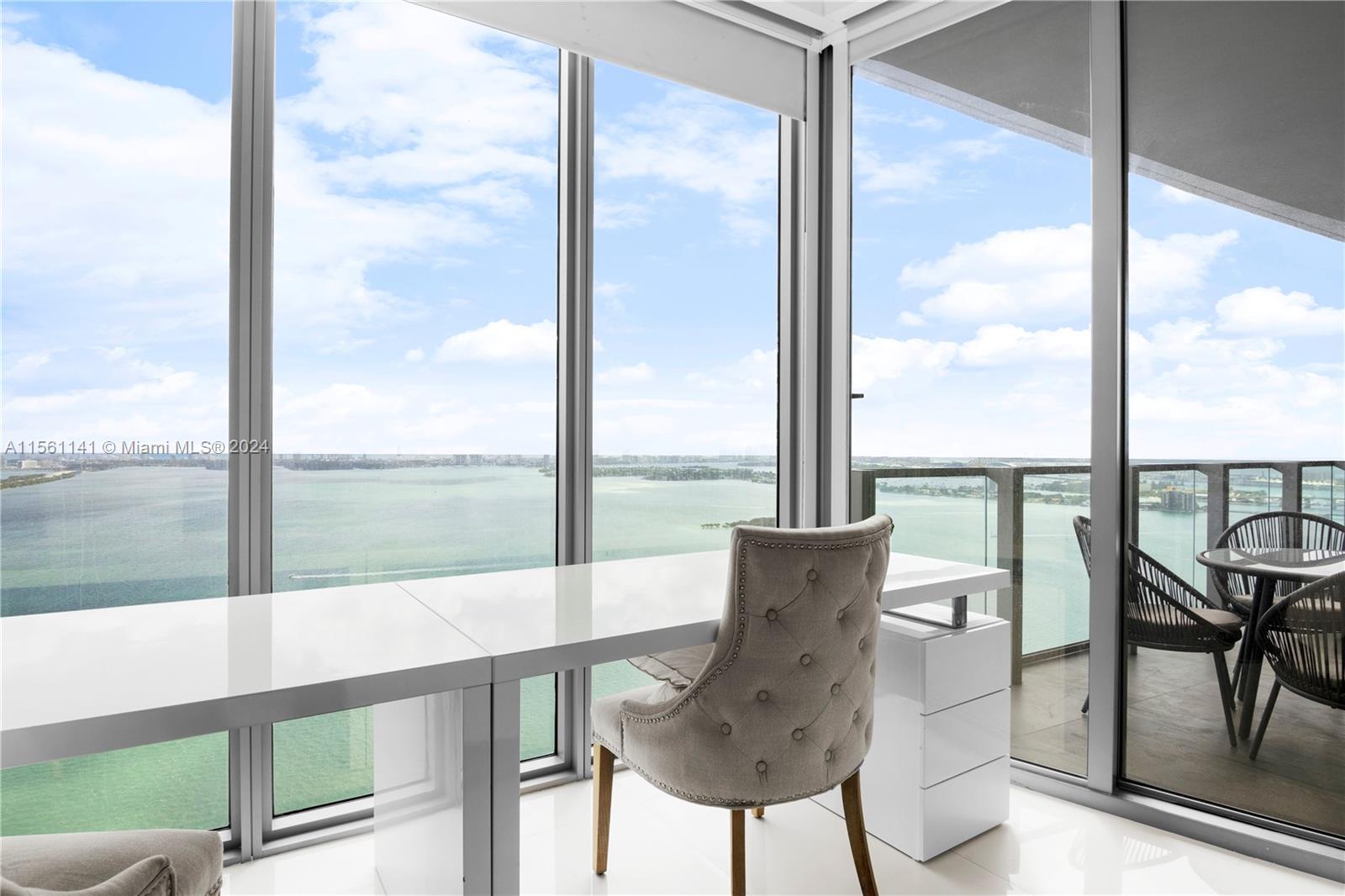 2900 NE 7th Ave 4105, Miami, Florida 33137, 2 Bedrooms Bedrooms, ,3 BathroomsBathrooms,Residentiallease,For Rent,2900 NE 7th Ave 4105,A11561141